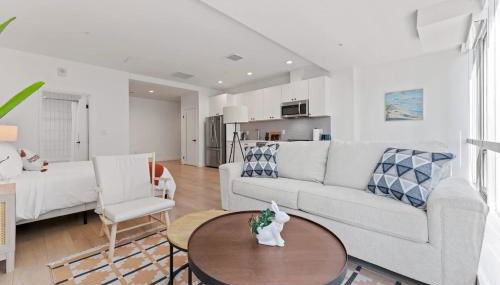 Stylist Downtown LA Gateway- Studio Apt - Foto 2