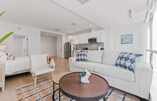 Stylist Downtown LA Gateway- Studio Apt - Foto 2