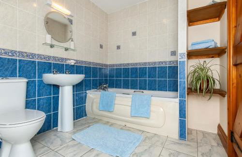 Carn Llidi Cottage - Photo 17