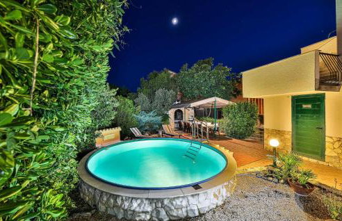 Amazing Apartment In Jadrija With Wifi - Foto 10