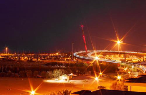 "Casa incantevole" fronte mare Pescara - Appartamento Via Buozzi - Foto 2