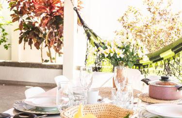 Kite Oasis Parajuru Casa Branca - Photo 47