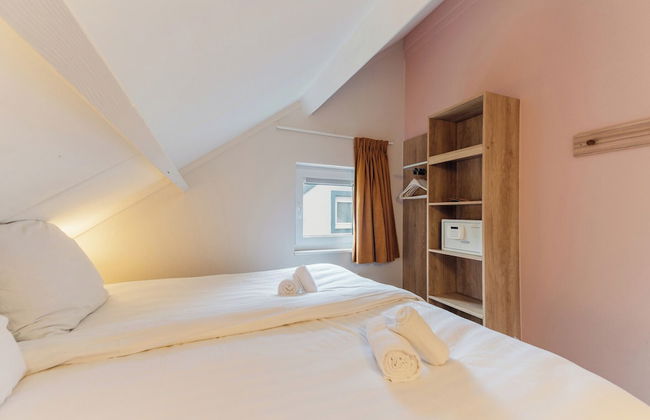 Center Parcs Les Ardennes - Photo 61