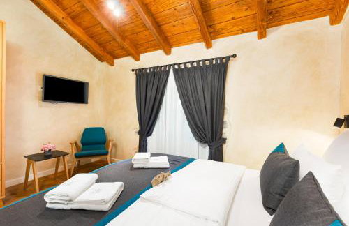 Luxury Jerini House with pool and wellness - Photo 10