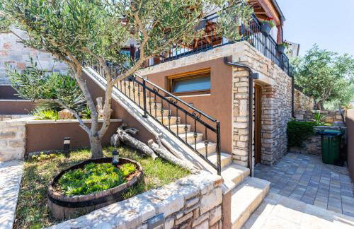 Šolta Stone House - Foto 4