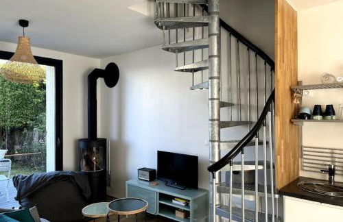 LA CABINE VUE MER - Photo 17