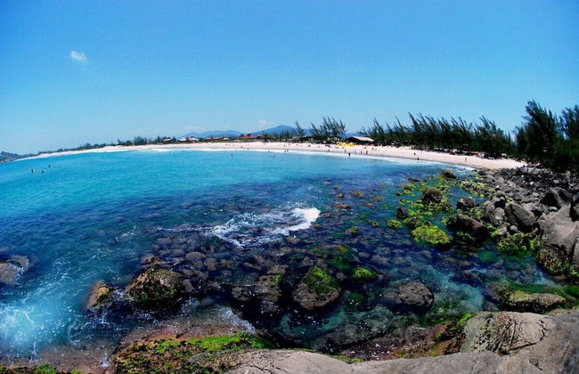 Casa com Jardim Praia da Ferrugem - Foto 35