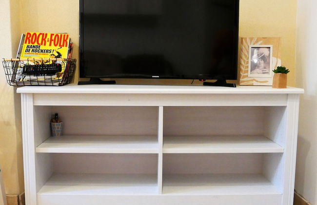 Le Travertin - Photo 2