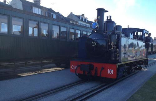 AUTHENTIQUE MAISON DE PECHEUR ENTRE-TERRE & MER Avec Un POÊLE À BOIS A Disposition - Foto 77