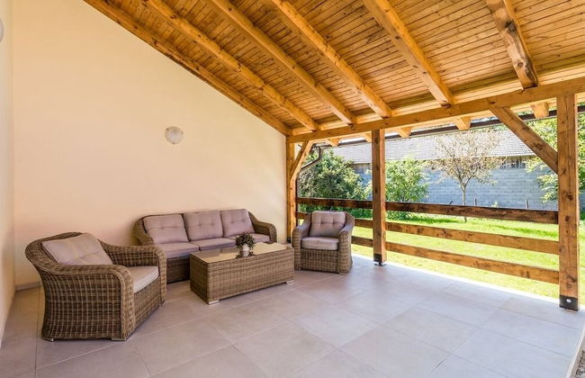 Green House - Shared Pool & BBQ - H - Foto 1