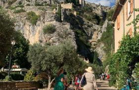 Charming house, Lubéron, near golf and wineries - Foto 31