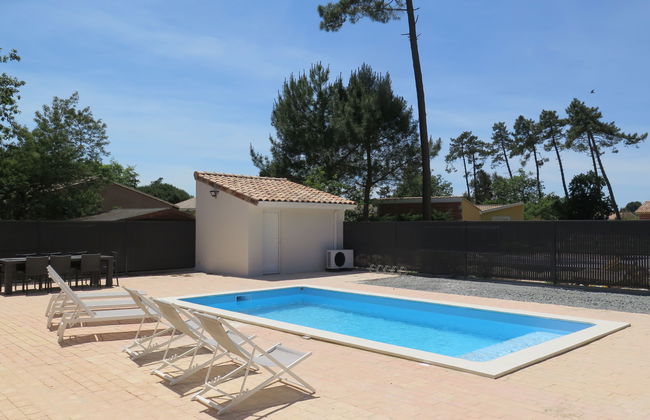 Les Tamaris - Foto 46