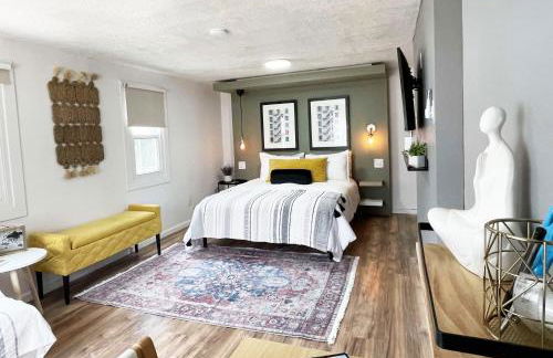 The Casita in Springville - Foto 13