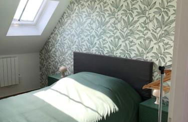 Appartement F2 - Foto 6