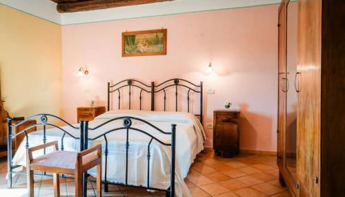 Tenuta la Selva I Lavatoi Cilento - Foto 5