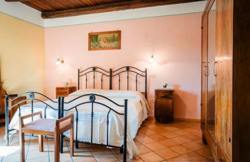 Tenuta la Selva I Lavatoi Cilento - Foto 5