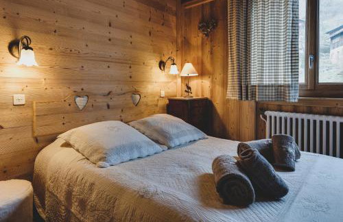 Chalet Mon Idole Spa - Foto 60