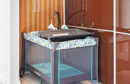 5BR 5BA Architectural Estate-Theatre Gym Rooftop - Foto 39