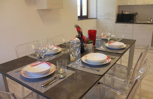 L'Antica Corte Lazzago - Foto 49