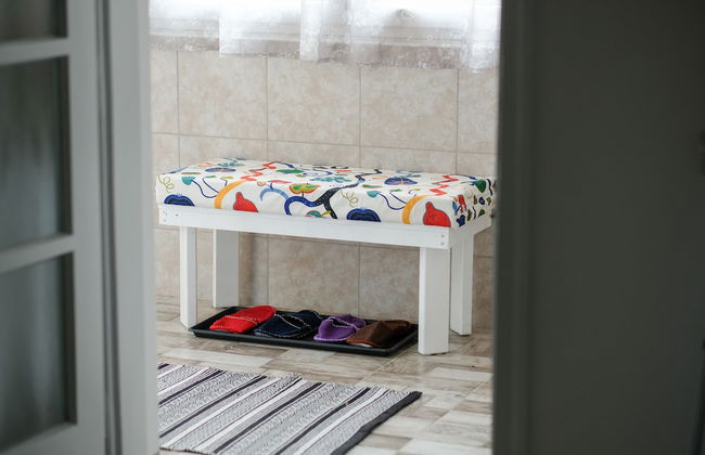 House of Tea - Foto 15