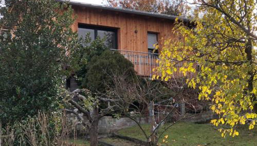 Holiday Home Teufelsmauerblick by Interhome - Foto 2