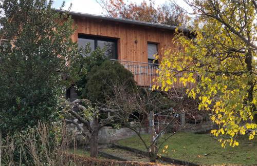 Holiday Home Teufelsmauerblick by Interhome - Foto 2