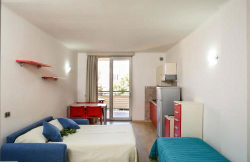 Residence Mediterraneo - Foto 26