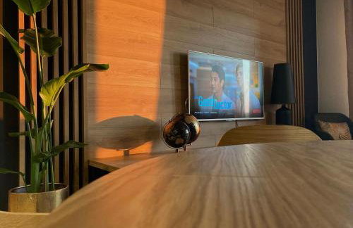 Apartamenty Termalne GREEN Apartment - Foto 32