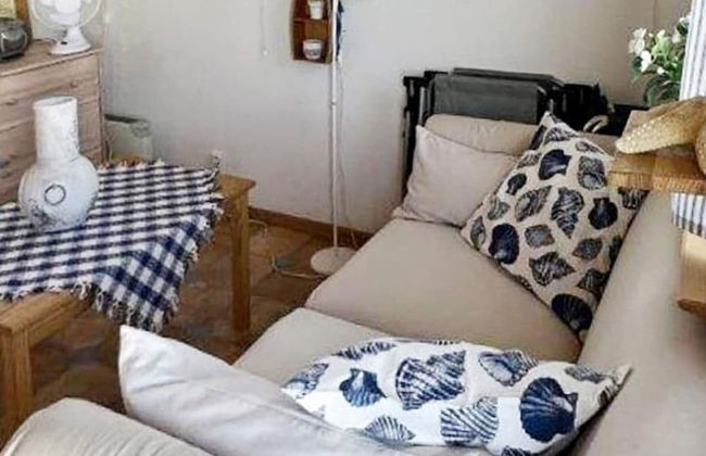 3 Person Holiday Home in Falkenberg-by Traum - Photo 6