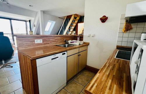 Ferienwohnung "Baum" - Photo 13