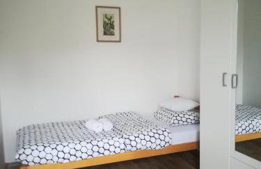 Meridian Apartment , 300m to Bus Terminal, Fast Wifi & Airport Transf - Photo 6