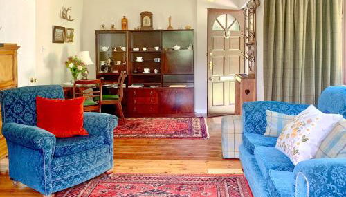 Forester's Cottage - Foto 4