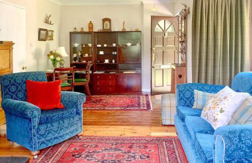 Forester's Cottage - Foto 4