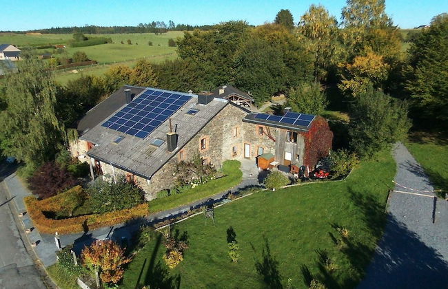 Tranquil Apartment in Sensenruth With Barbecue - Photo 1