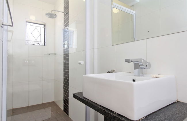 Vetho 1 Apartments OR Tambo Airport - Photo 27