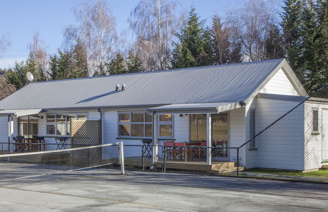 Resort Arrowtown - Foto 80