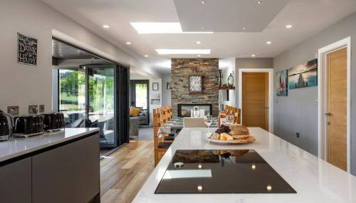 Kingsley Paddocks - Foto 3, stove, toaster