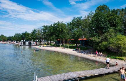 Domki Dollar -Plaża Nowe Guty - Foto 40