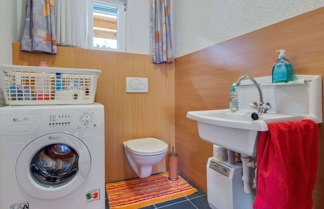 Bungalow in Glodnitz Near Ski Slopes - Foto 10