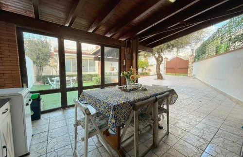 Ciachea Home Casa indipendente con parcheggio vicino Palermo e aeroporto - Foto 39