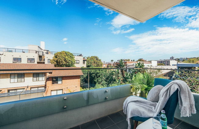 XQ Collection Saltwater Bondi Beach - Foto 13