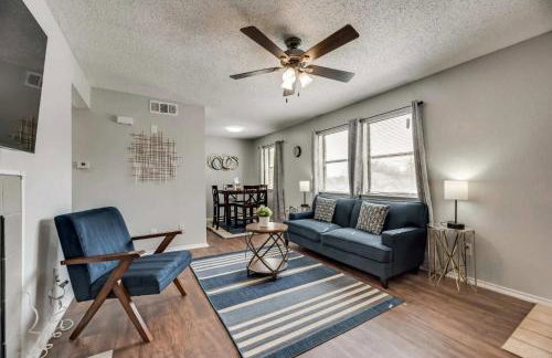 New Upgraded 1Bd Apt Pool Dfw Irving - I47 - Foto 6