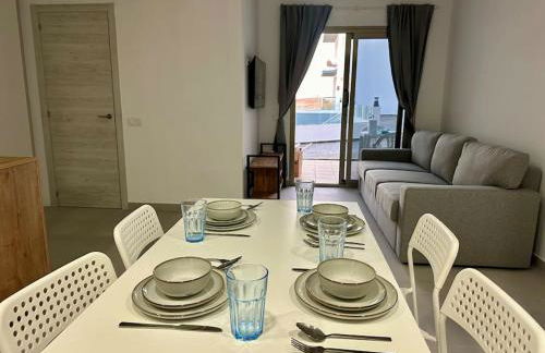 Apartamento con vista al mar - Foto 24