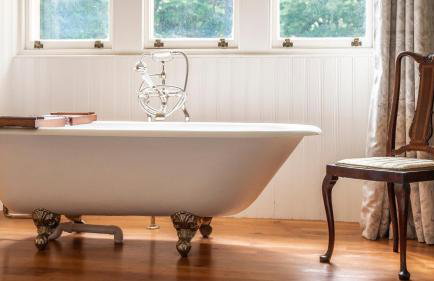 Dungarthill House - Foto 23