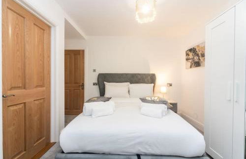 Londons Luxury pad - Foto 37