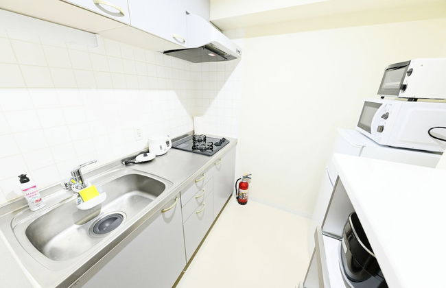 Hostel PRELION SAPPORO - Photo 80