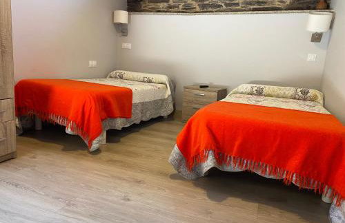 Casa Rural Santa Mariña - Foto 19