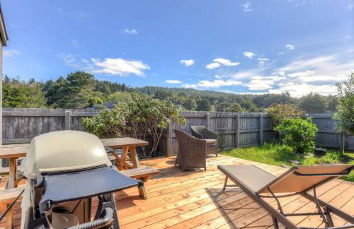 Sea Drifter - Stunning Apartment Home For 6 In Sea Ranch - Foto 12