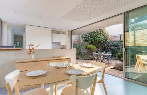 Habiter la ville, un art contemporain - Photo 8