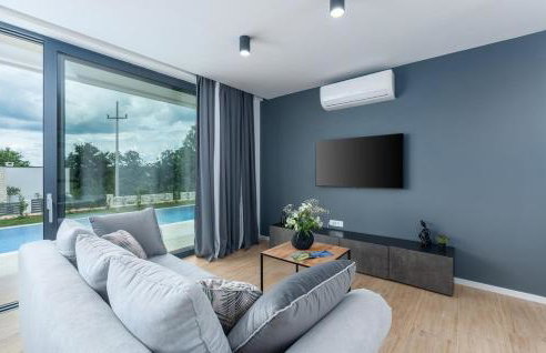 Villa NAOS - die romantische Zweisamkeit - Foto 8